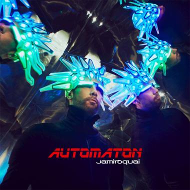 Jamiroquai -  Automaton